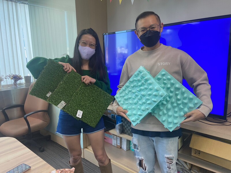  管理部精心準備的各種加碼和特別獎,讓你不再因抽獎貢龜而鬱悶~人人都有獎!