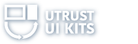 UTRUST UI Kits
