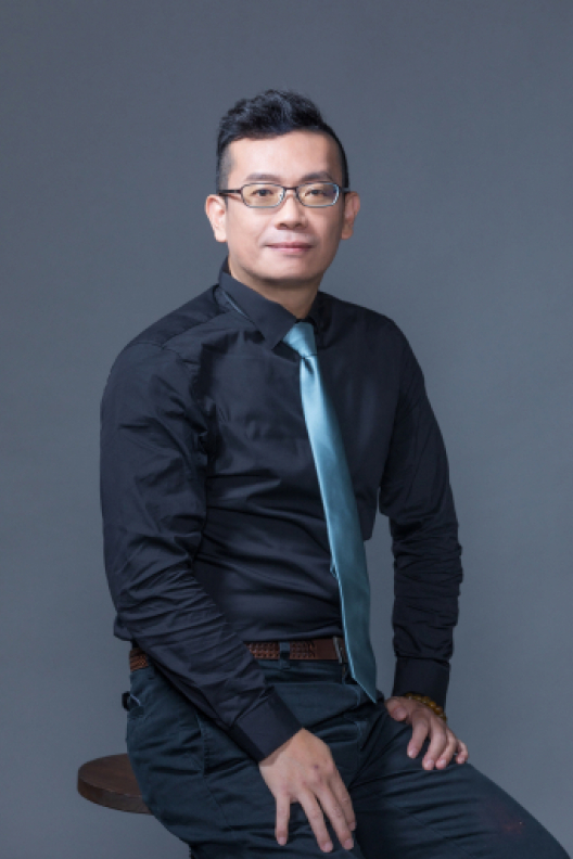 環工部資深計畫經理/楊豐榮 環工部資深計畫經理/楊豐榮